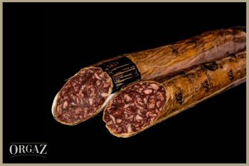 Salchichón de Bellota