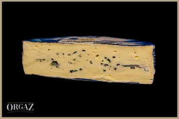 Queso Babaria Blue
