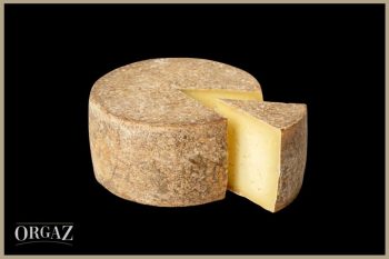 Parmesano de Búfala