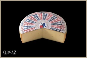 Queso Appenzeller
