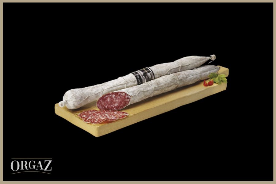 Salami Italiano