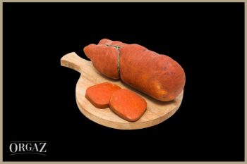 Sobrasada Mallorquina